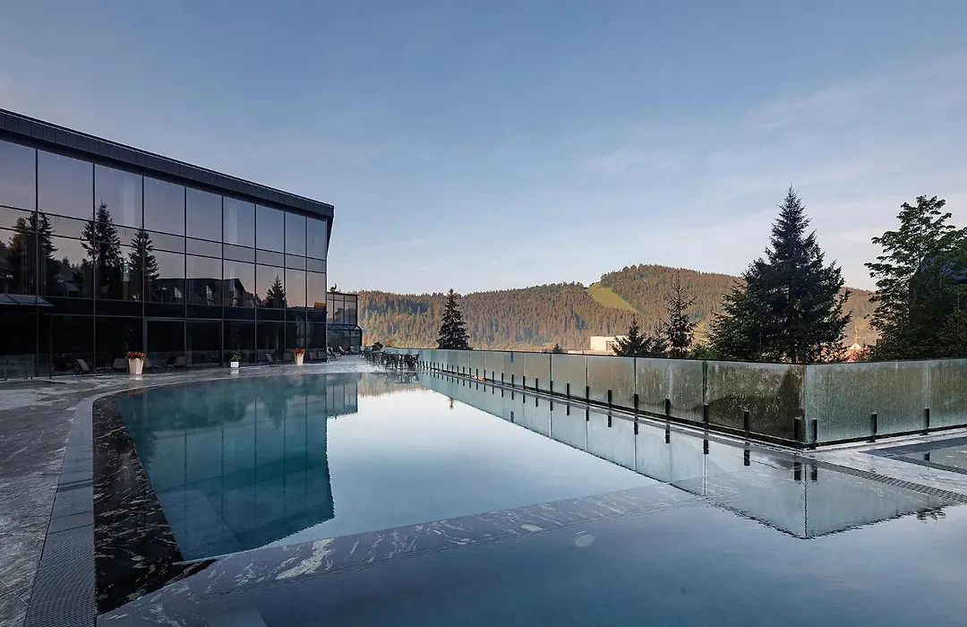 Hotel Podgorie Spa-1