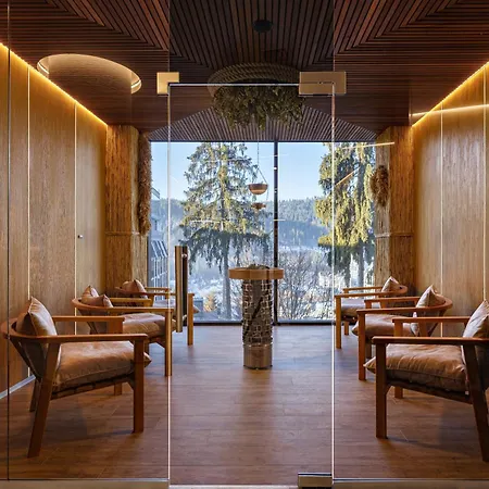 Hotel Podgorie Spa-2
